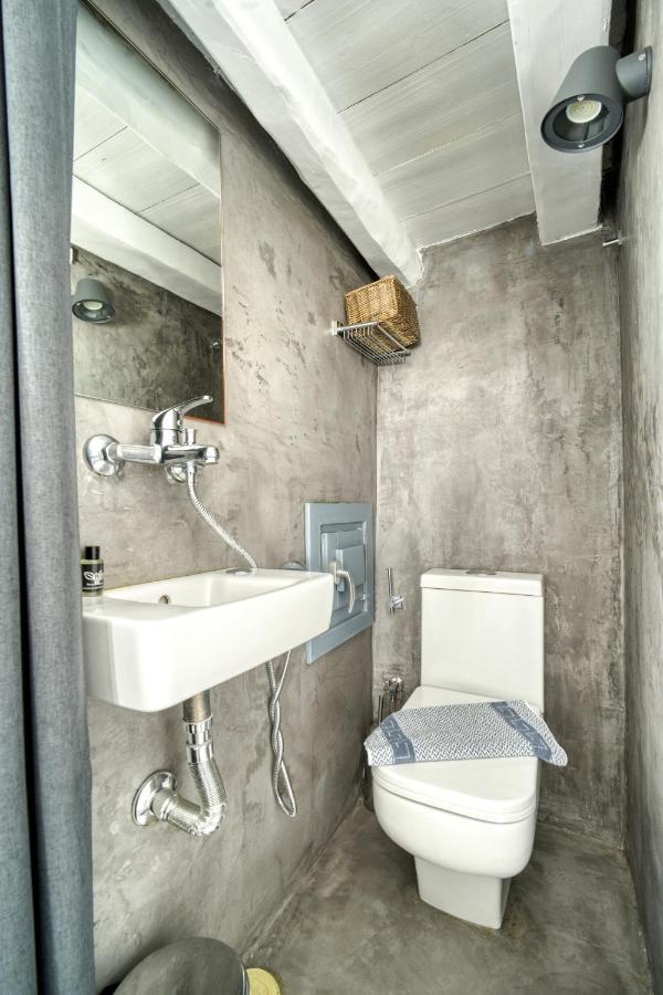 K&K Residence @Mykonos Town Extérieur photo