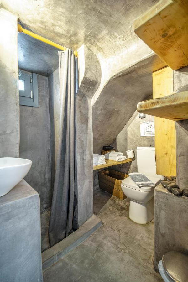 K&K Residence @Mykonos Town Extérieur photo