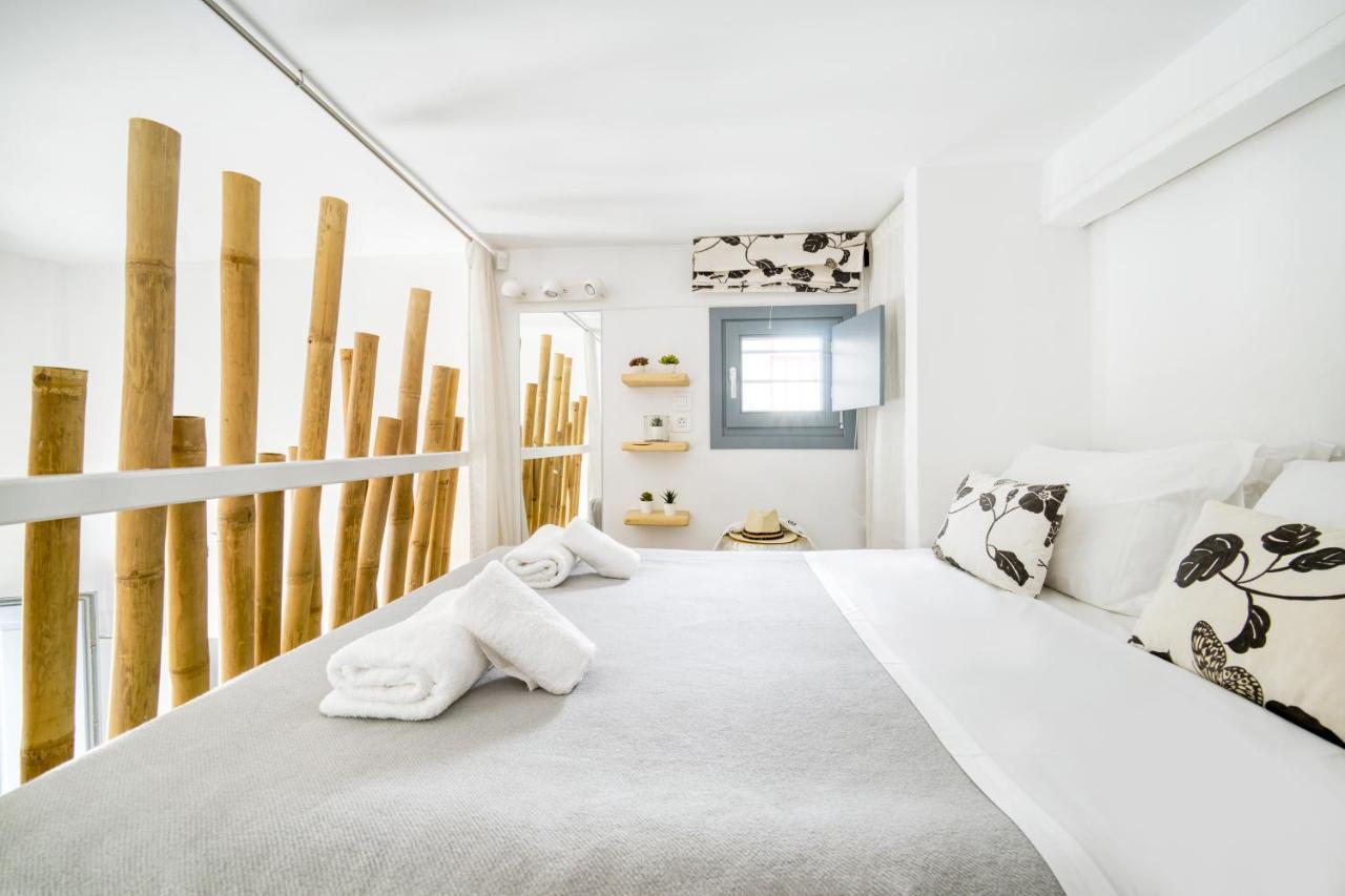 K&K Residence @Mykonos Town Extérieur photo