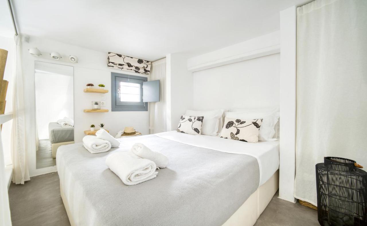 K&K Residence @Mykonos Town Extérieur photo